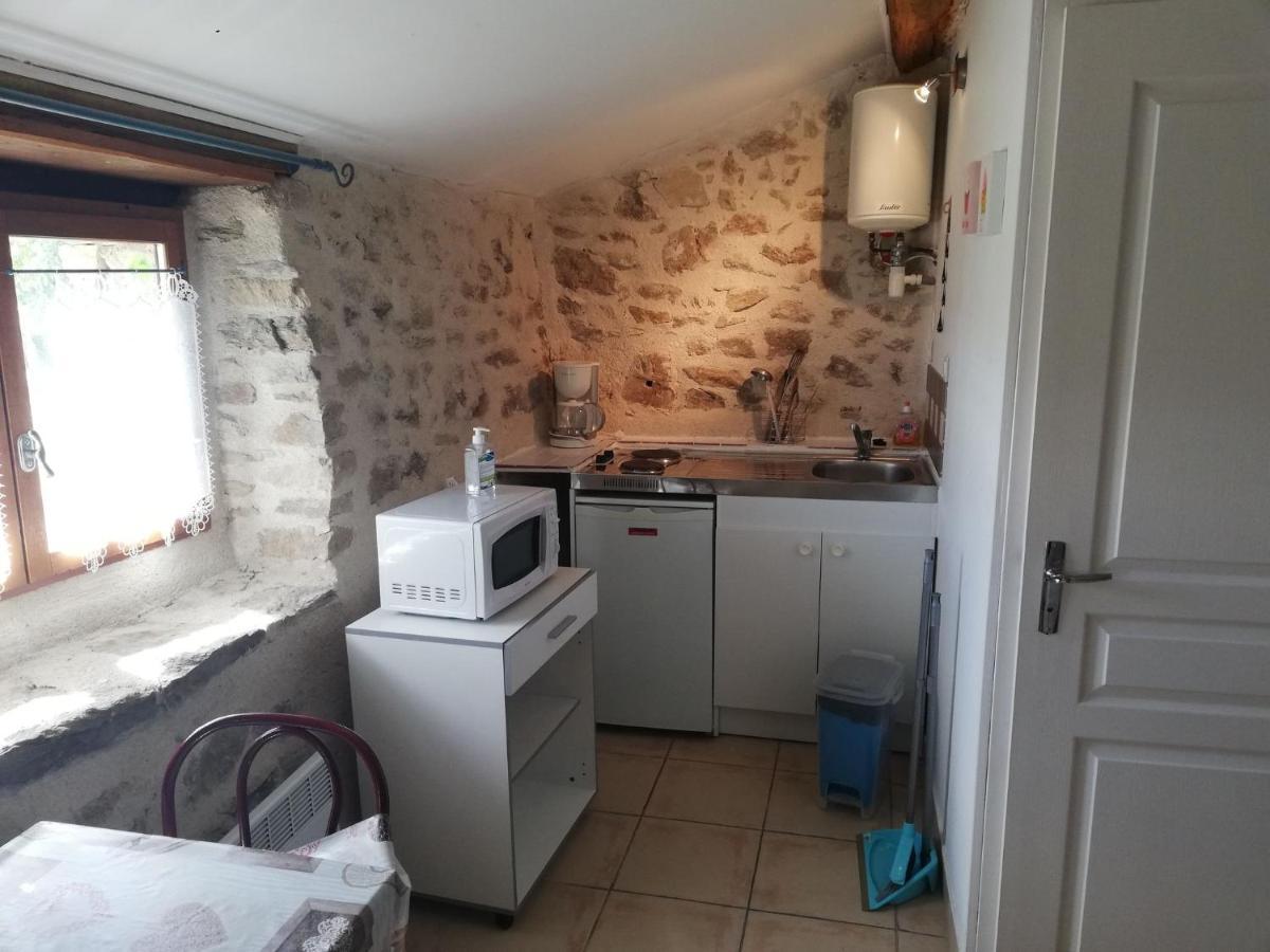 Auberge La Boucholiere Parthenay Exteriér fotografie