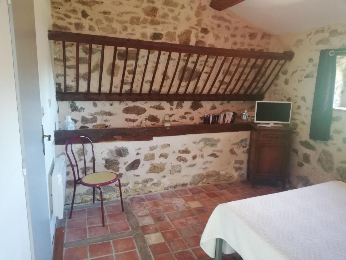 Auberge La Boucholiere Parthenay Exteriér fotografie
